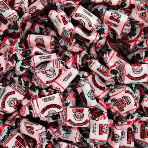 Strawberry Fruit Chews – 240 Count