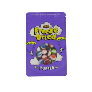 Freeze Dried Wild Berry Skiddlers