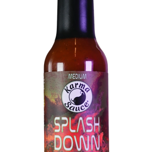 Karma Splash Down Hot Sauce