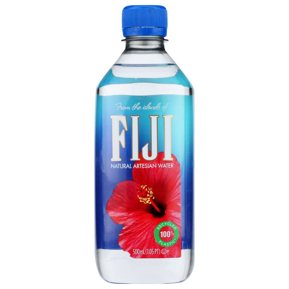 Fiji – Natural Artesian Water