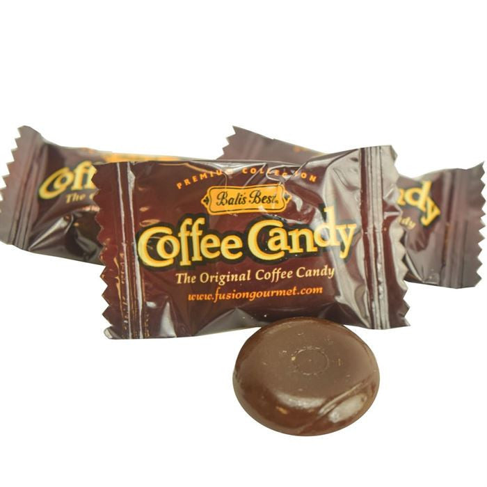 Bali’s Best Coffee Candy Coffee