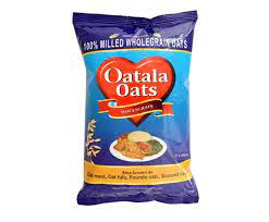 Oatala oats | 1.5kg – Wholegrain Oats Rich in Soluble Fibre