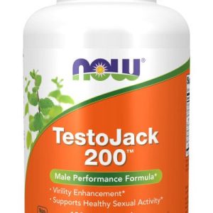 TestoJack 200™