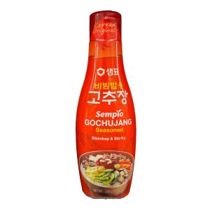 Sempio Gochujang Seasoned