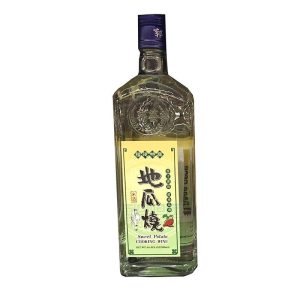 Sweet Potato Cooking Wine