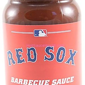 Boston Red Sox BBQ Sauce, 12oz.