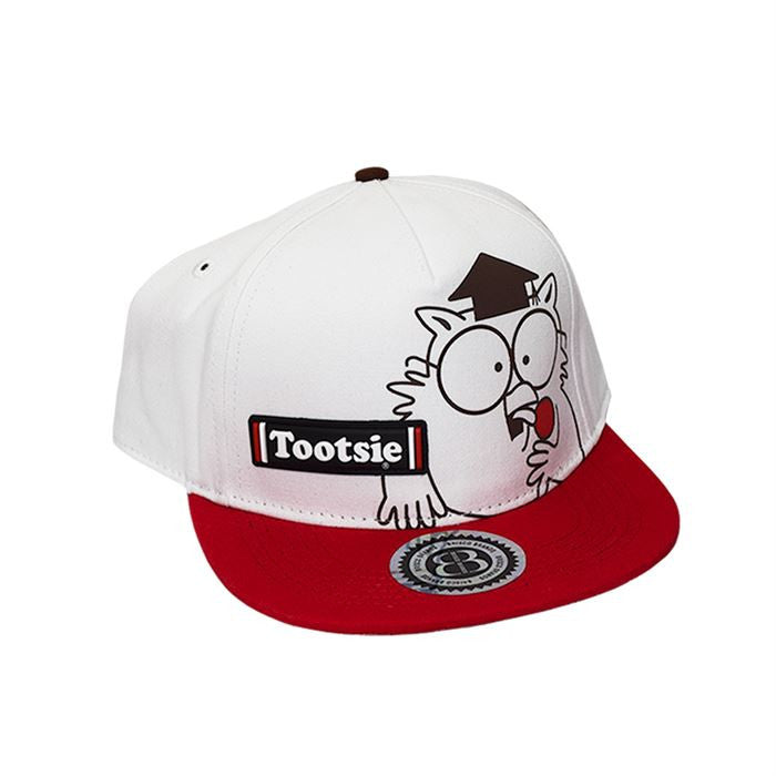 Tootsie Pop Hat