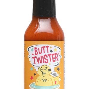 Butt Twister Butt Blazin Fire Sauce