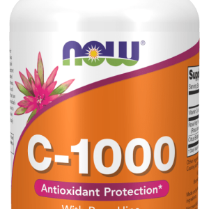 C-1000 with Rose Hips