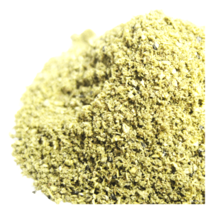 Sansho Powder (Japanese Pepper)