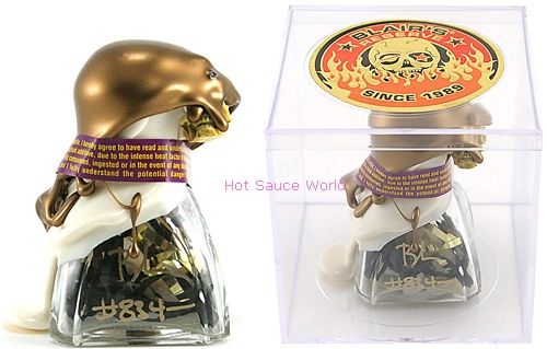 Blair’s 16 Million Reserve – SOLD OUT!