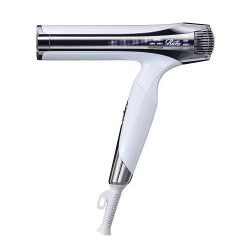ReFa BEAUTECH DRYER SMART DOUBLE (White) Made in JAPAN – Tokyo Sakura Mall