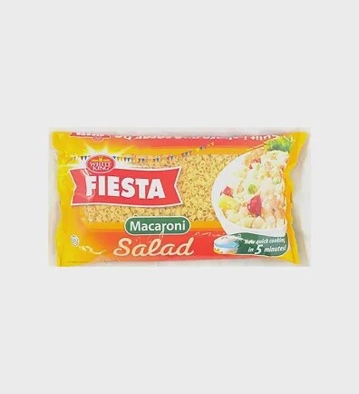 White King Salad Macaroni 1Kg (2.2lbs)
