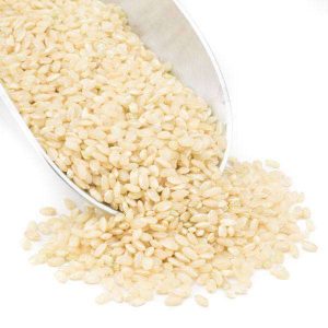 Short Rice, Brown, Lundberg