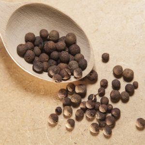 Allspice, Whole