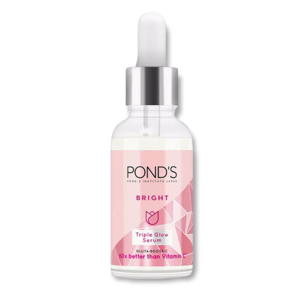 POND’S Bright Triple Glow Serum 30g