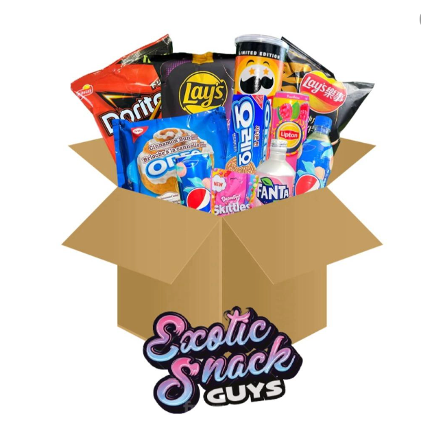 Snack Box