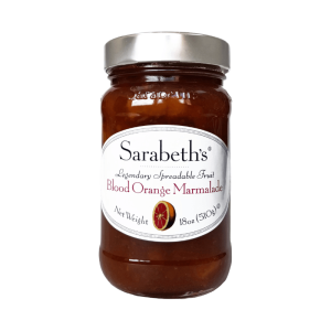 Sarabeth’s Blood Orange Marmalade
