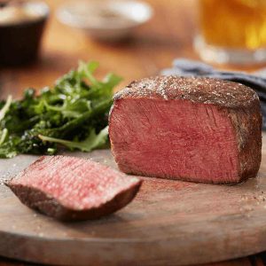 Super Trimmed™ Filet Mignon