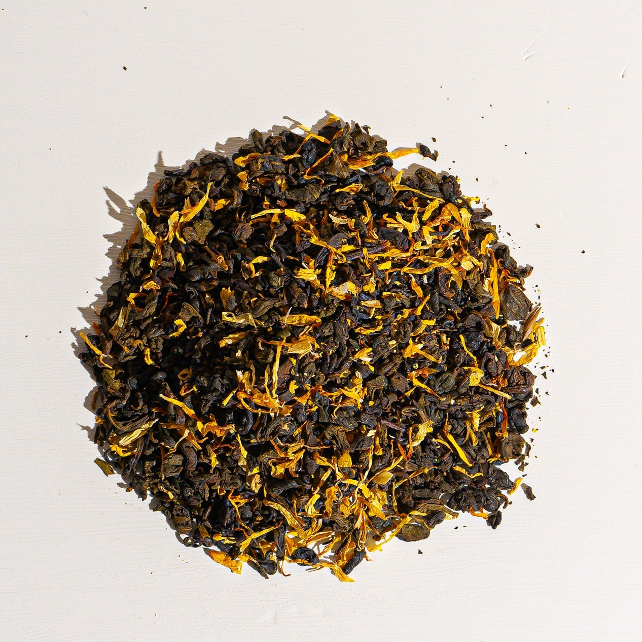 Vanilla Green Tea – Flavored Green Tea