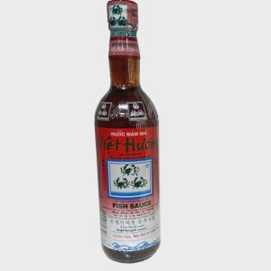 Three Crabs Viet Huong Fish Sauce 24oz
