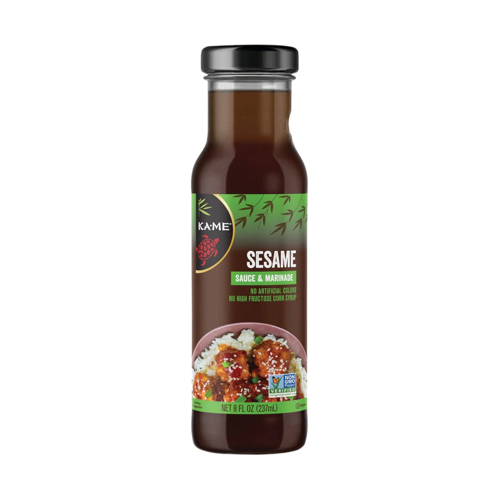 Kame Sesame Sauce & Marinade