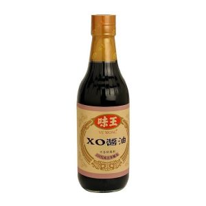 Ve Wong Soy Sauce XO Grade