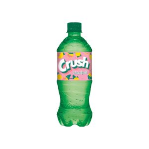 Crush Grape Fruit (US)