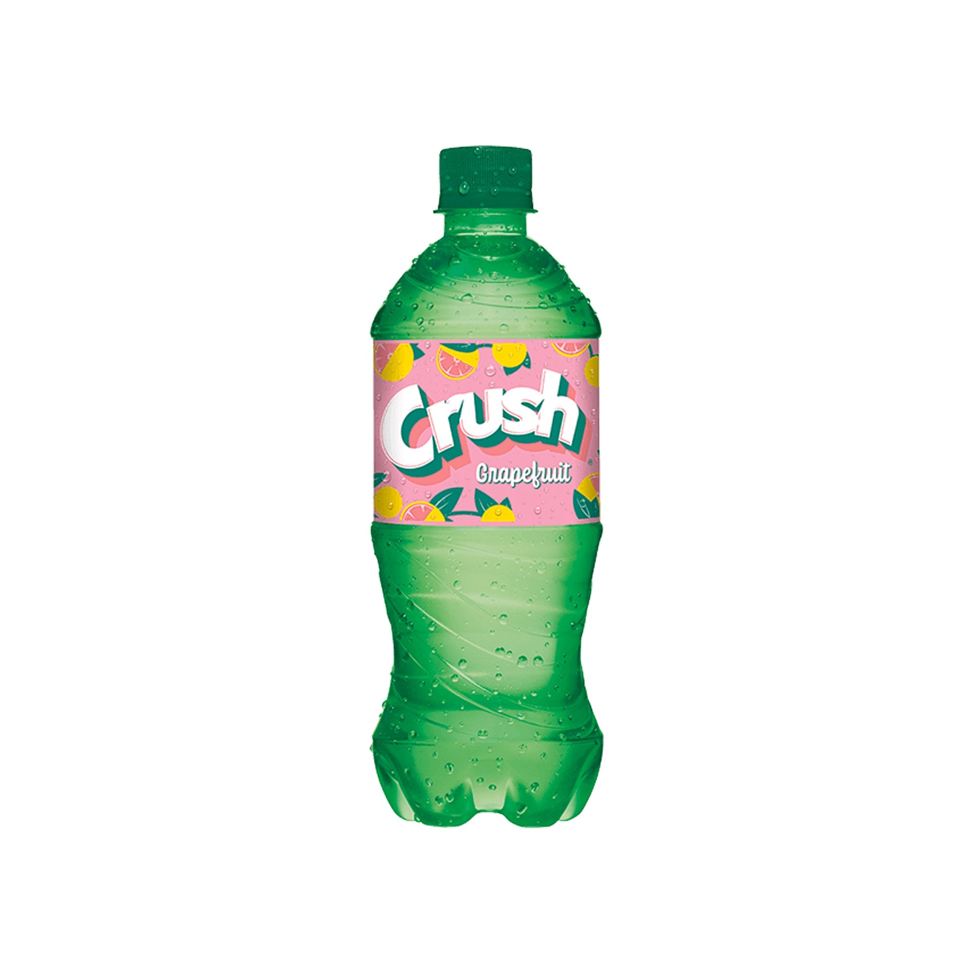 Crush Grape Fruit (US)