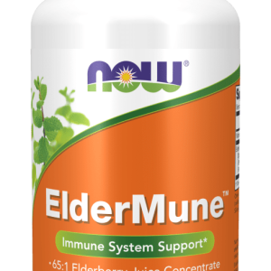 Eldermune