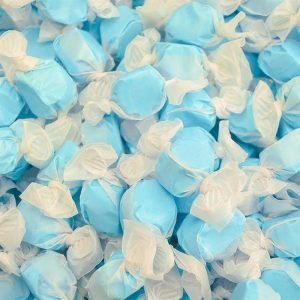 Sweet’s Salt Water Taffy Blue Raspberry