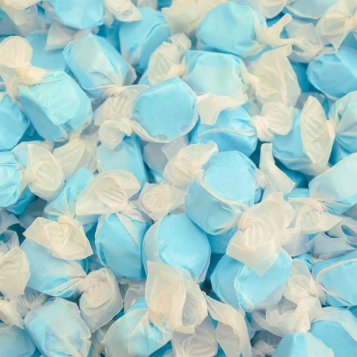 Sweet’s Salt Water Taffy Blue Raspberry
