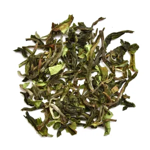 Sungma Estate First Flush FTGFOP1 Flowery (2025 DJ-12) Darjeeling
