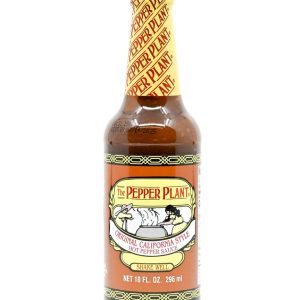 Hot Sauce The Pepper Plant Original Heat 6 10