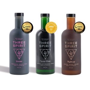 Three Spirit US The Collection