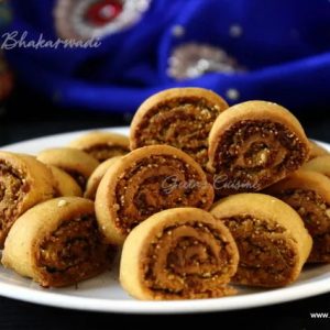 Fresh – Bhakharwadi 12oz
