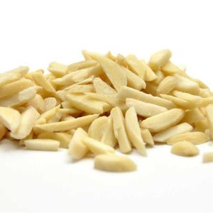 Slivered Almonds