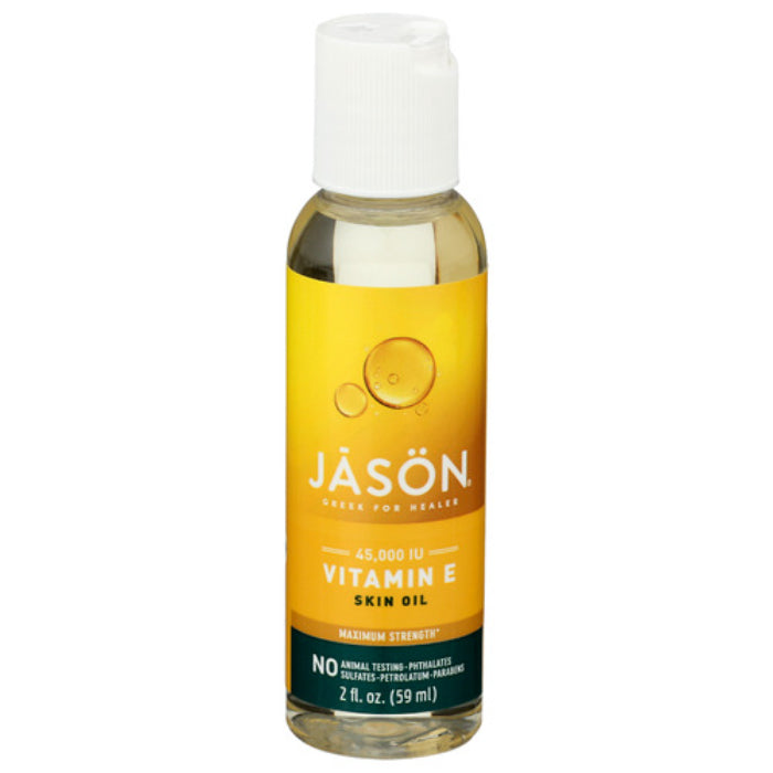 JASON – OIL E 45000IU 2 OZ – Pack of 1