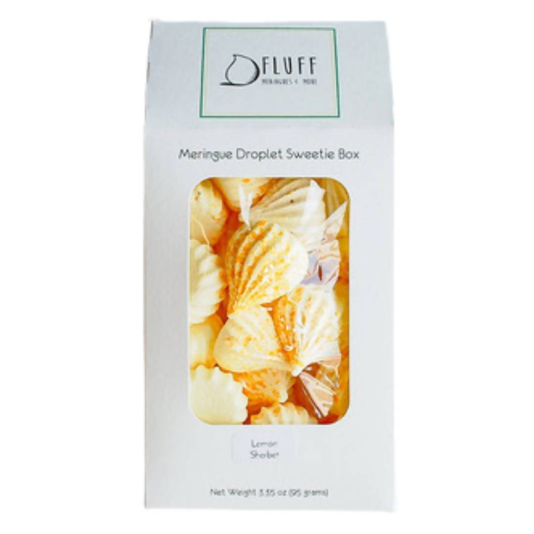 Lemon Sherbet Meringue Sweetie Boxes – 12 x 3.35oz