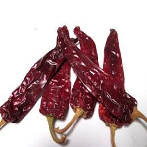 California Chile Whole