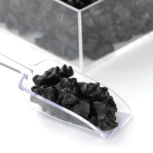 Sugar Free Licorice Bears – 1/2 lb Bag