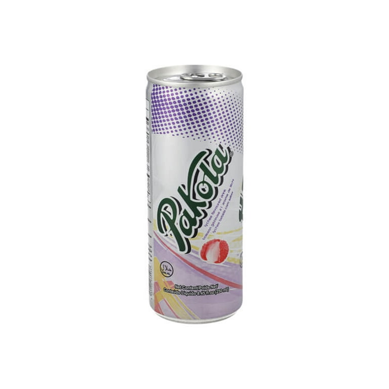 Pakola Lychee Flavored Drink