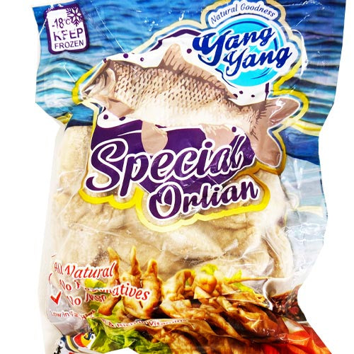 Yang Yang – Special Orlian – Kikiam – 250 G