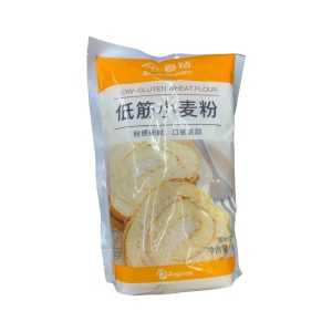 Bakerdream Low-Gluten Wheat Flour