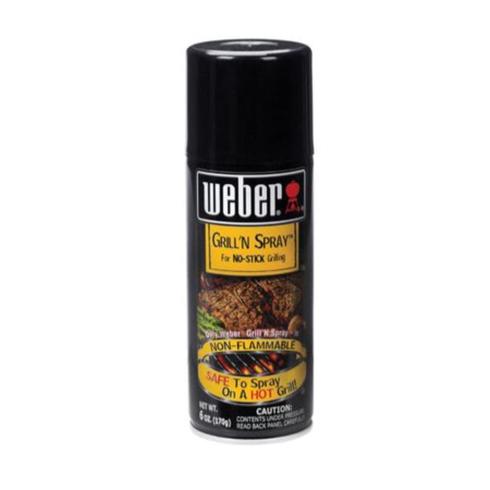 Weber – Grilling Sprayer