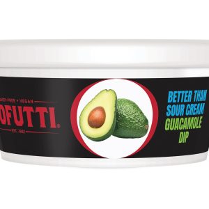 Tofutti Better Than Sour Cream Guacamole – Vegan & Creamy Delight