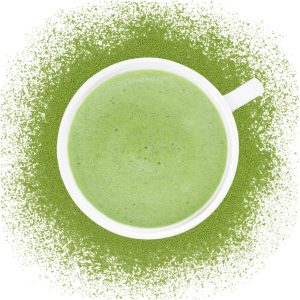 Ceremonial Matcha Bulk (by the pound)