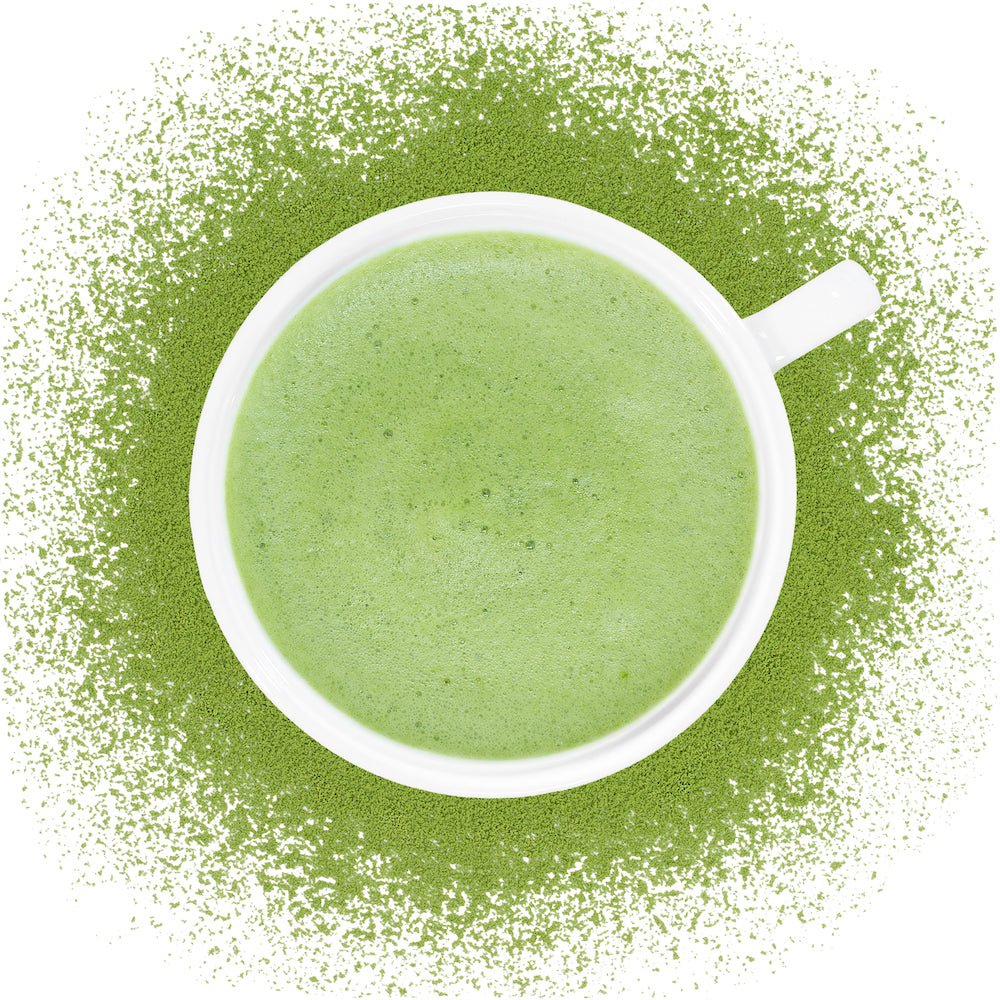 Ceremonial Matcha Bulk (by the pound)