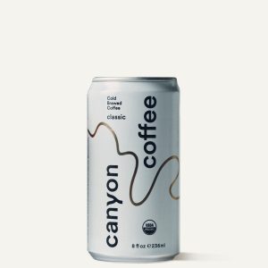 Canyon Cold Brew Concentrate – Classic
