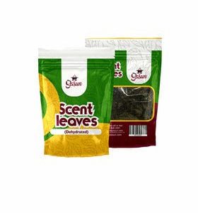 Sasun Scent Leaves – Dehydrated